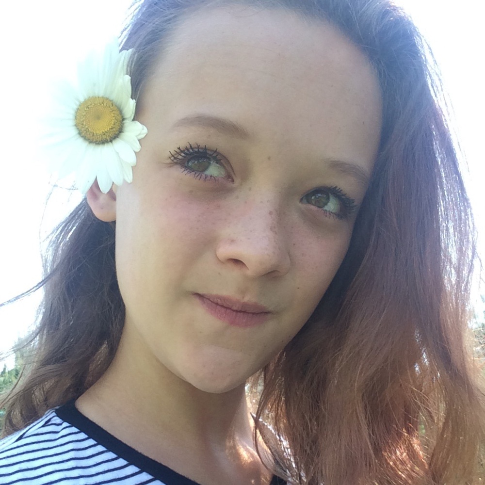 Meet your Posher, Kenzie