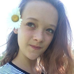 Meet your Posher, Kenzie