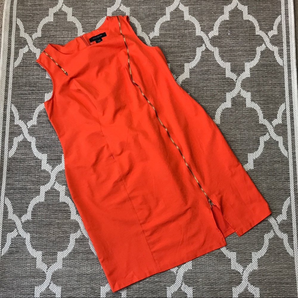 NWOT Ashley Stewart Women's Plus Dress