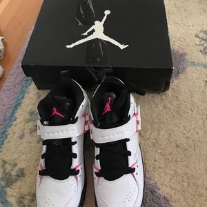 Jordan Flight 45 GG