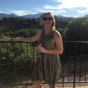Meet your Posher, Bree
