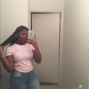 Meet your Posher, Renee