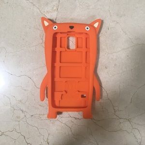 Samsung Galaxy S5 case