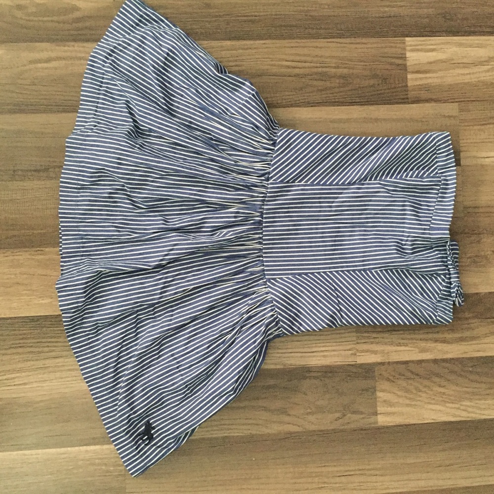 Abercrombie Kids XL