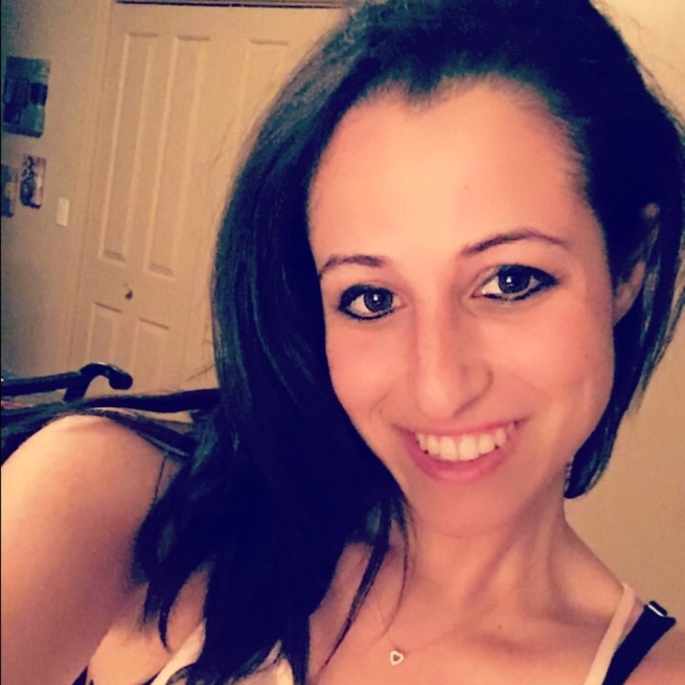 Meet your Posher, Stefanie