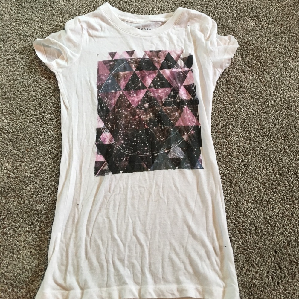 Basic tee
