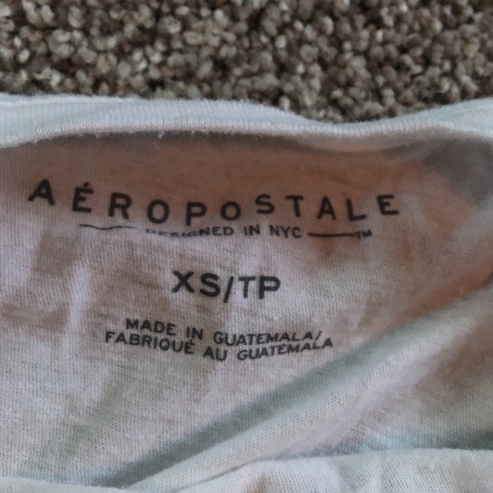 Basic tee - Picture 3 of 3