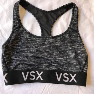VSX sports bra