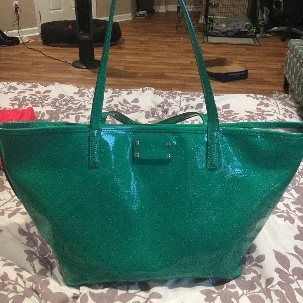 Kate spade shoulder bag