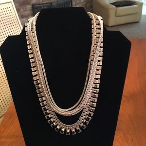 Electra Necklace