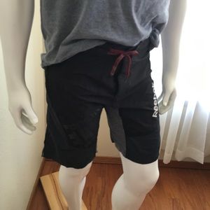 Reebok cross fit shorts