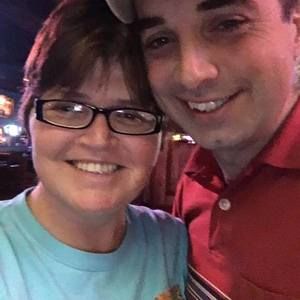 Meet your Posher, Christy