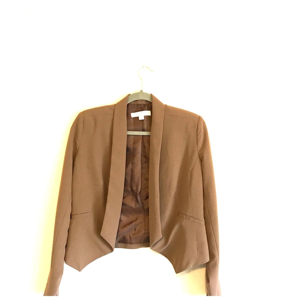 New York & Company Blazer