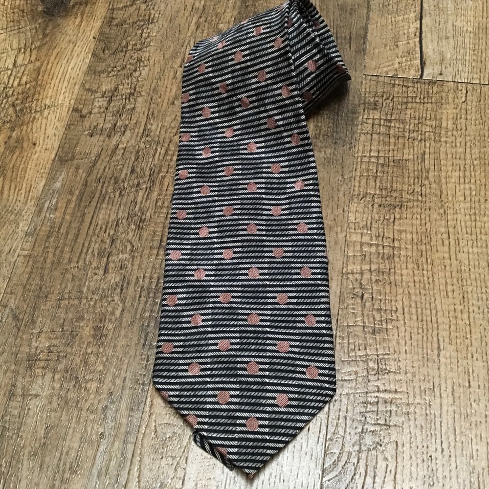 Ron CHERESKIN  designer All silk stunning TIE