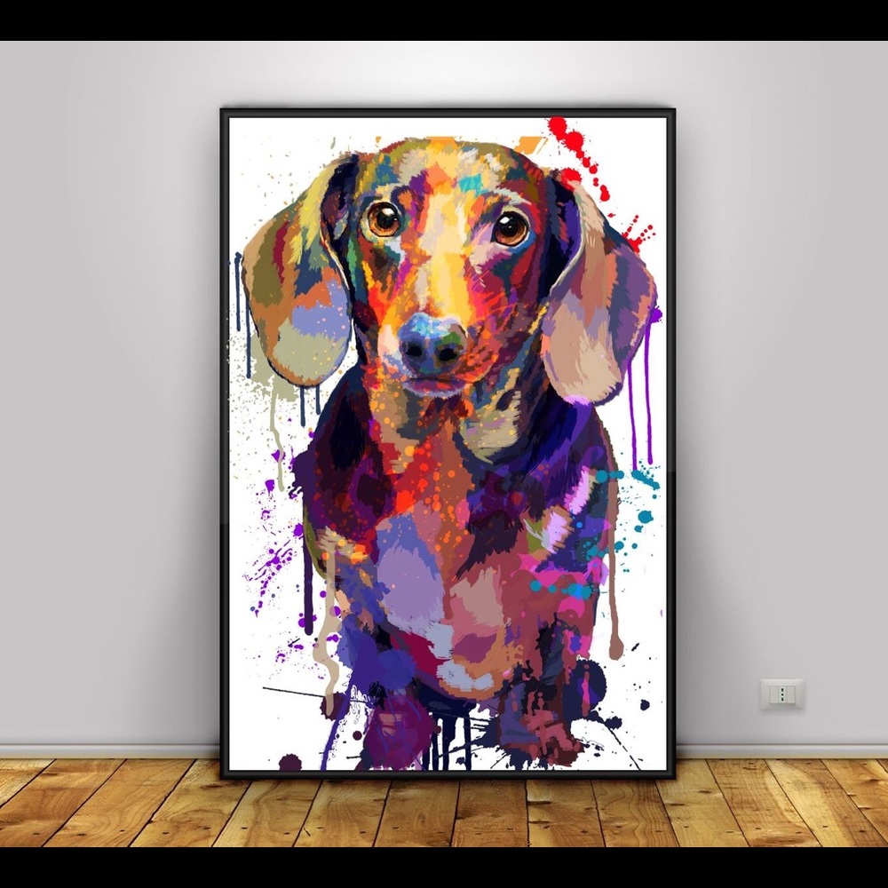 Meet your Posher, Kristy