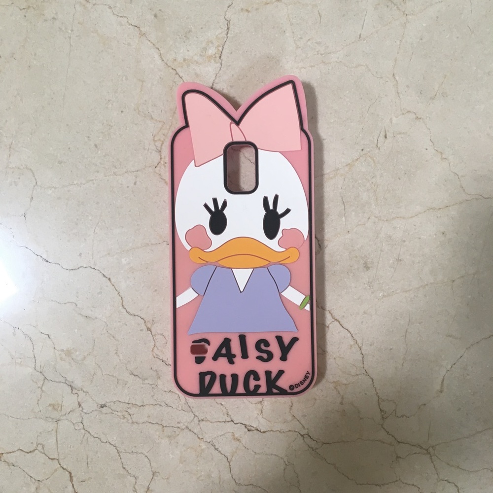 Samsung Galaxy S5 case