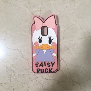 Samsung Galaxy S5 case