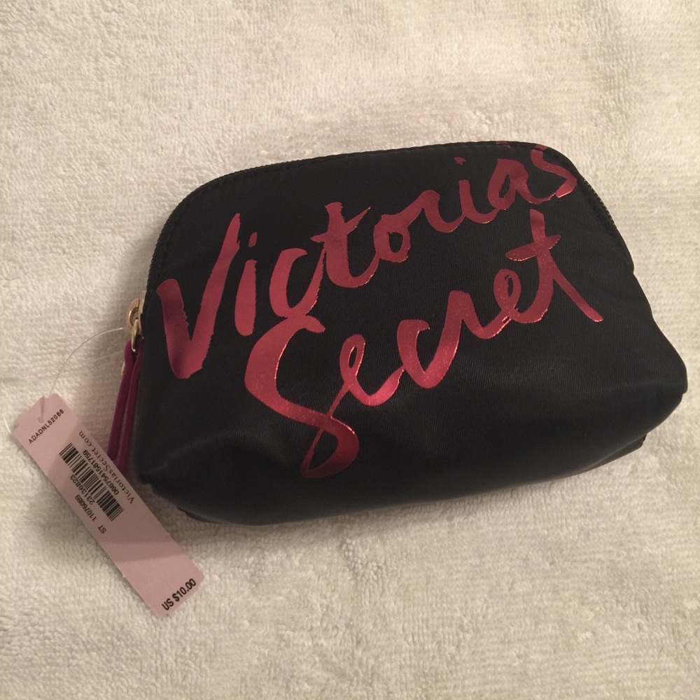 VS Make Up Bag - Picture 2 of 4