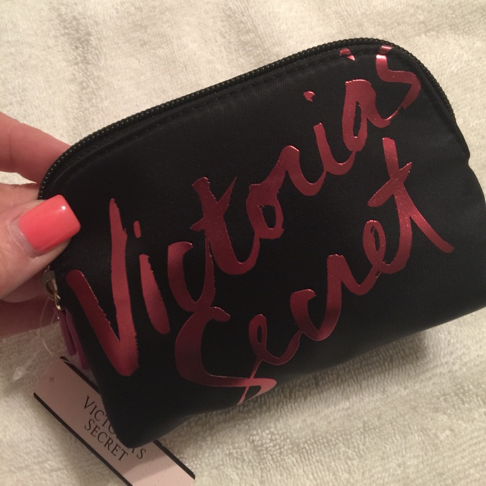 VS Make Up Bag - Picture 3 of 4