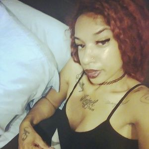 Meet your Posher, Jalyse