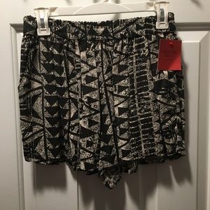 Shorts from Target