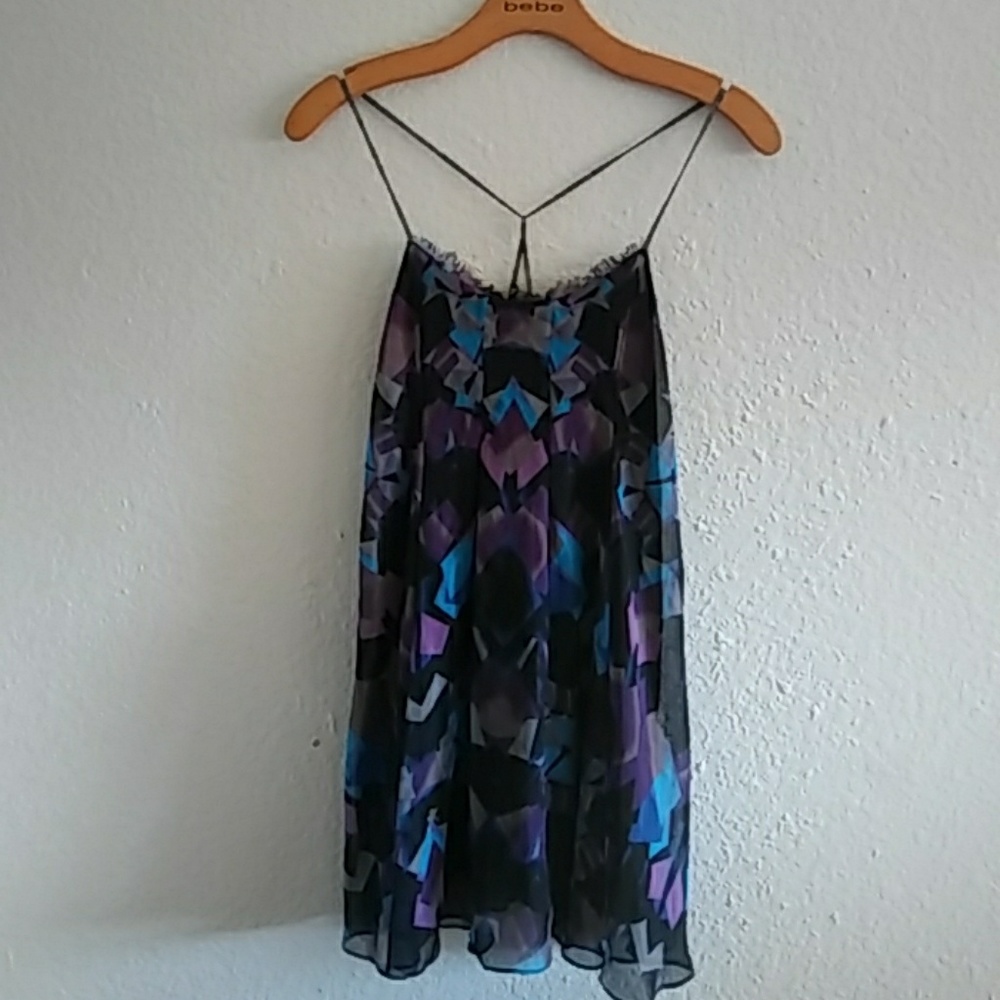 Free People Dress/Top