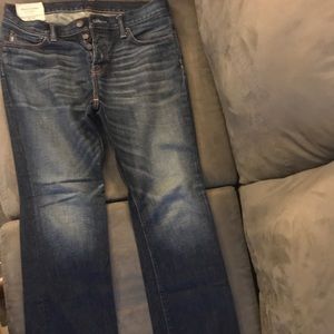 Abercrombie Jeans