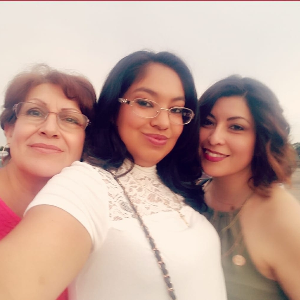 Meet your Posher, Myriam