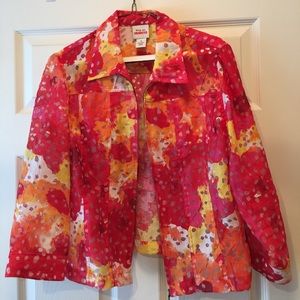 Gorgeous Jacket