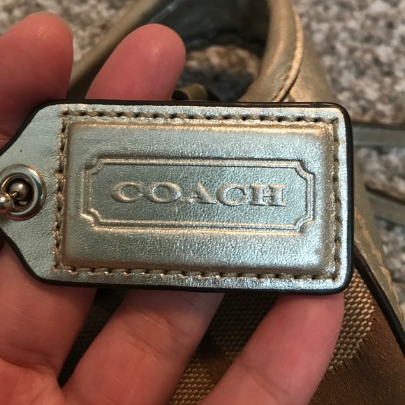 •Coach Ergo• - Picture 2 of 8