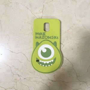 Samsung Galaxy S5 case