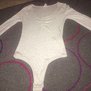 Forever 21 body suit