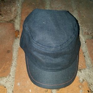 GOORIN BROS. Denim hat