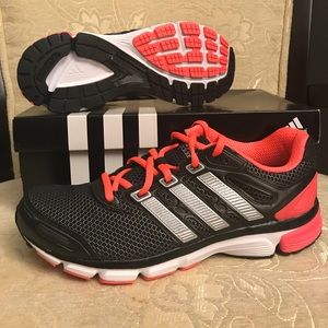 "Nova stability" Running Shoe