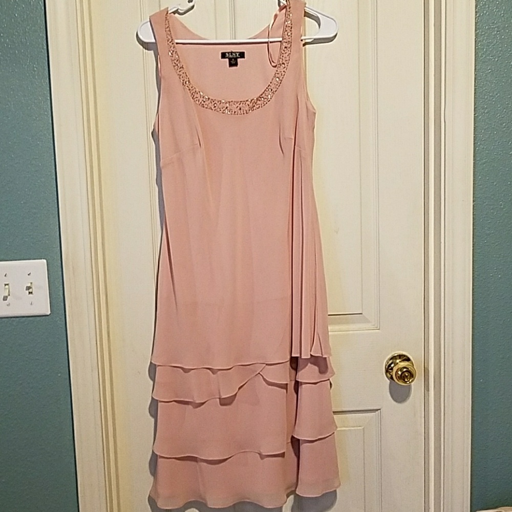 Womens dress