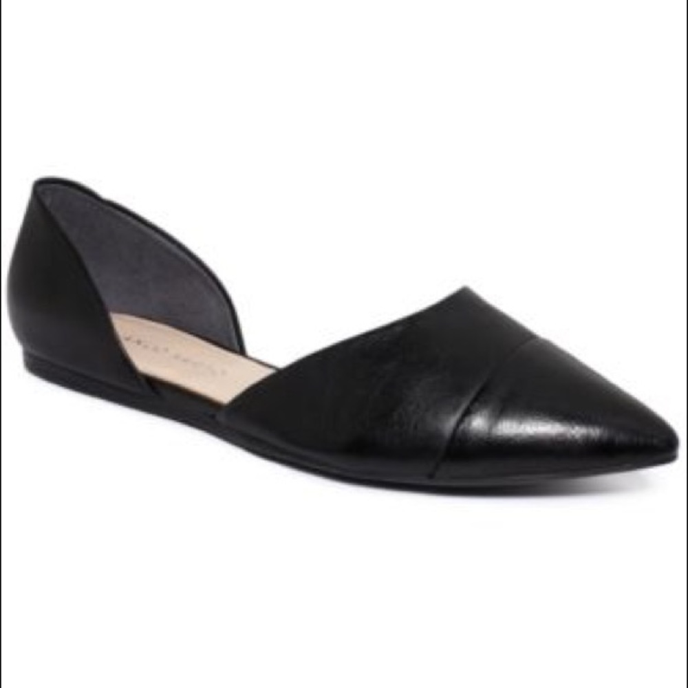Franco sarto black hawk two pieces set. Size 6.5