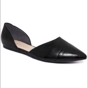 Franco sarto black hawk two pieces set. Size 6.5