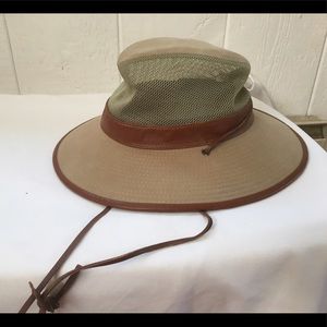 Dorfman Pacific co. Fishing hat