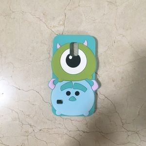 Samsung Galaxy S5 case