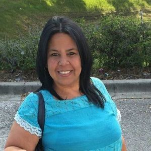 Meet your Posher, Joanne