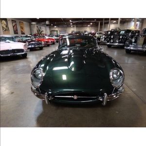 Meet your Posher, Derek