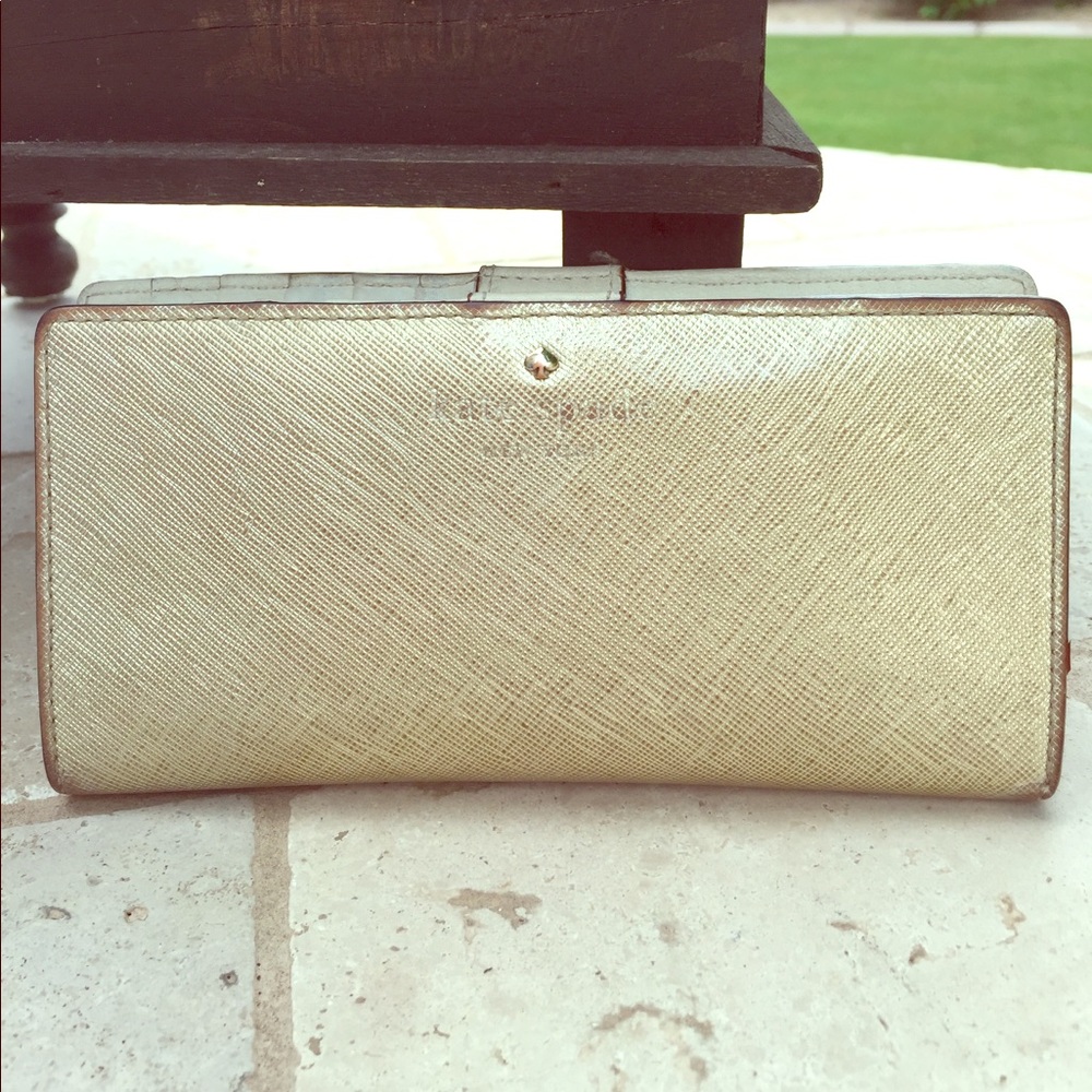 Kate Spade Wallet