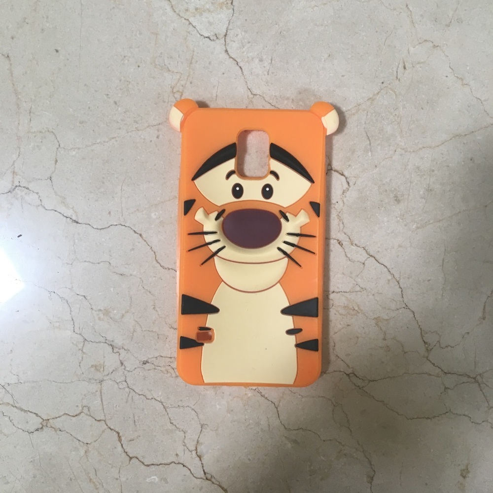 Samsung Galaxy S5 case