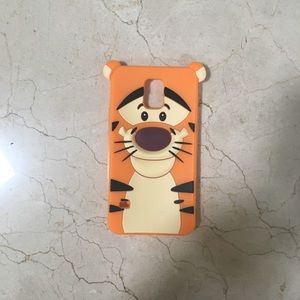 Samsung Galaxy S5 case