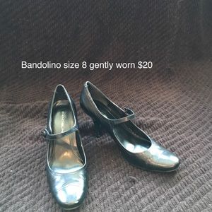 Great heels for pants