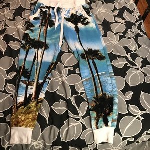 Joggers