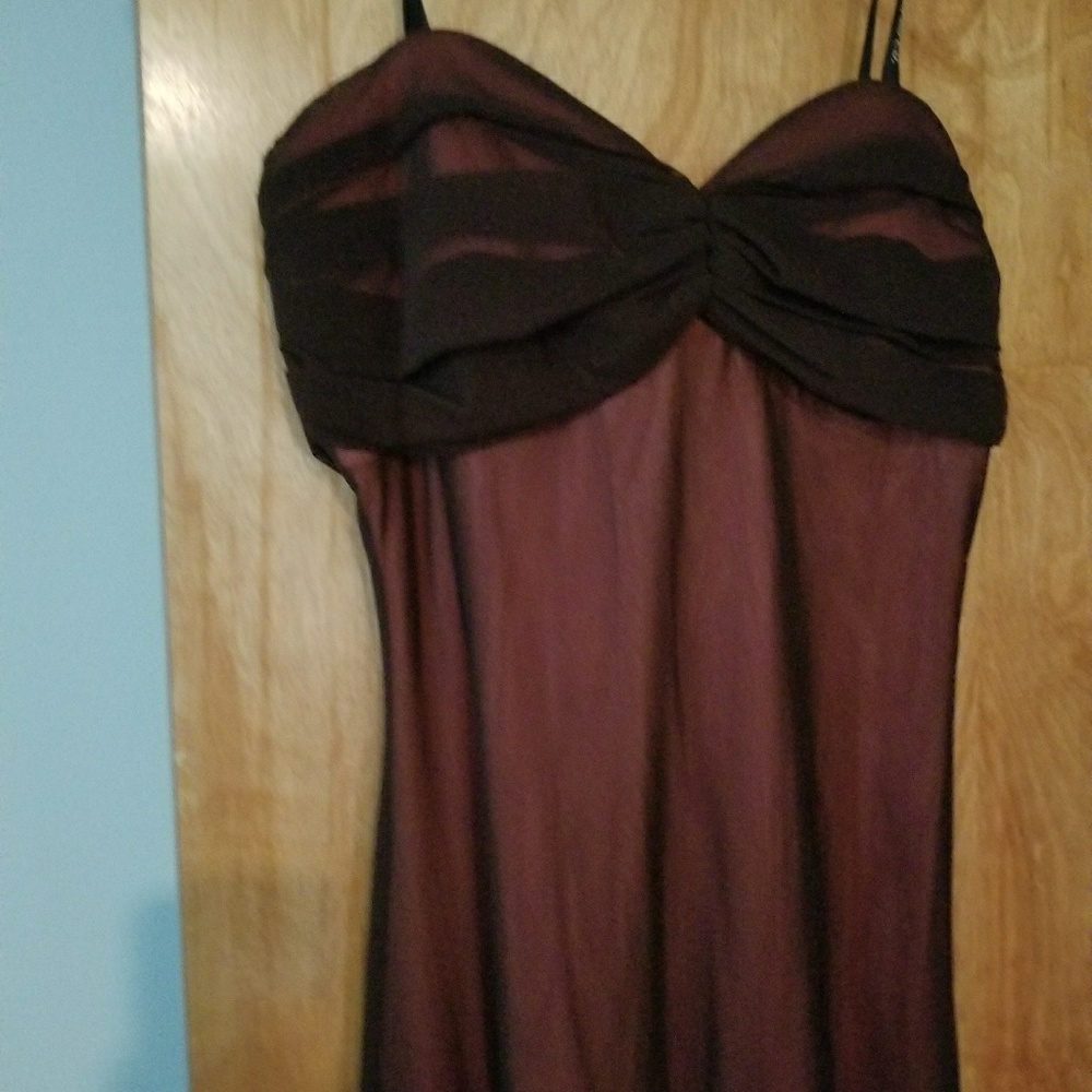 Cocktail dress