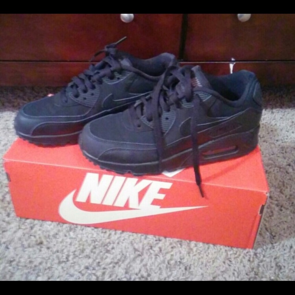 Nike air max