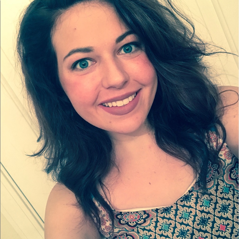 Meet your Posher, Katlyn