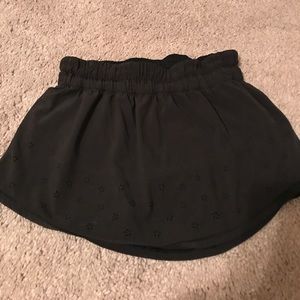 lululemon skirt